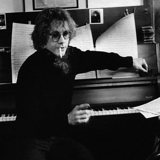 album warren zevon