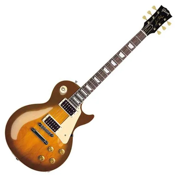 Gibson Les Paul Classic Double Cut