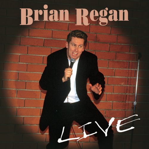 album brian regan