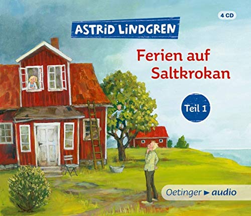 album astrid lindgren