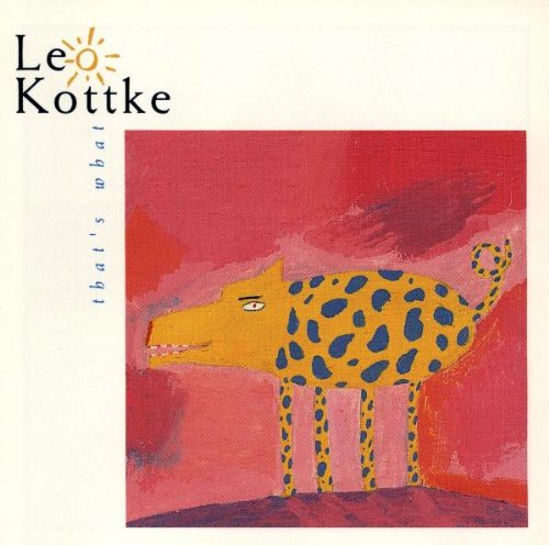 album leo kottke