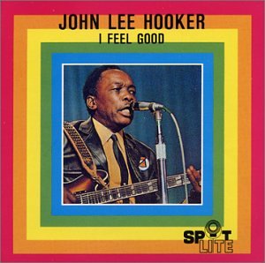 album john lee hooker