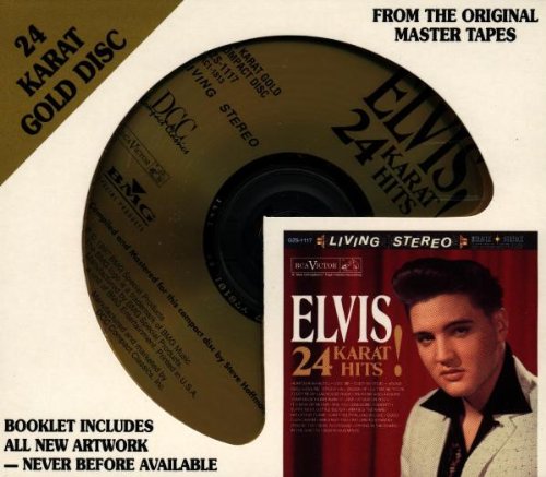 album elvis presley