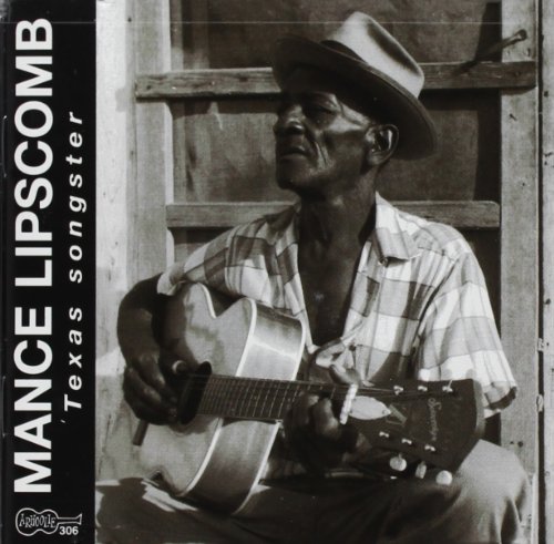 album mance lipscomb