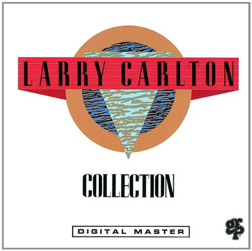 album larry carlton