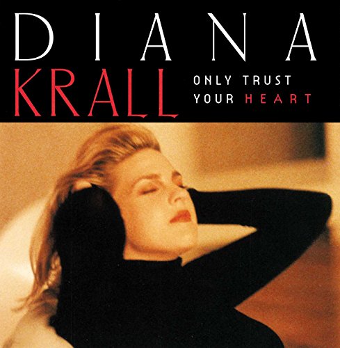 album diana krall