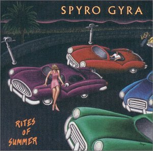 album spyro gyra