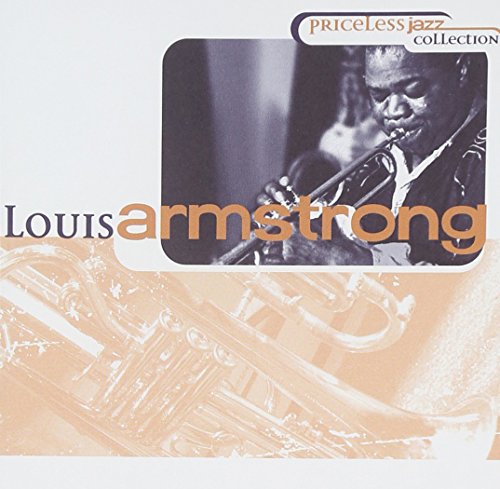 album louis armstrong