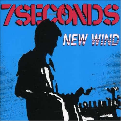 album 7seconds