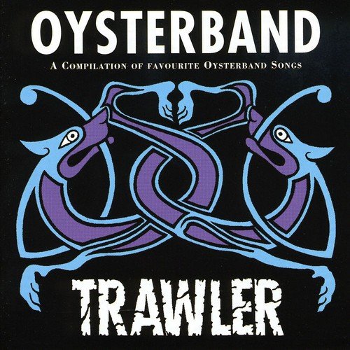 album oysterband