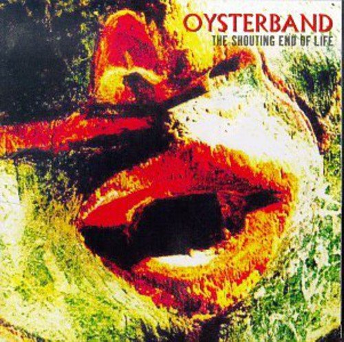 album oysterband