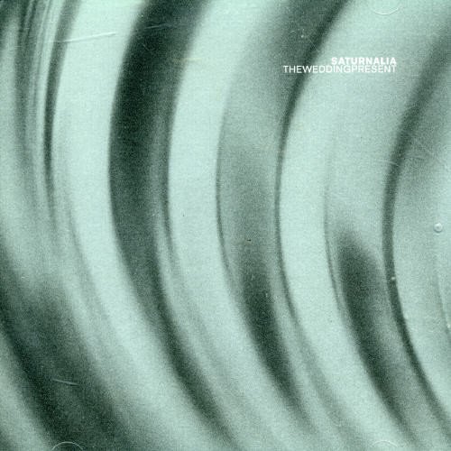 album the wedding present