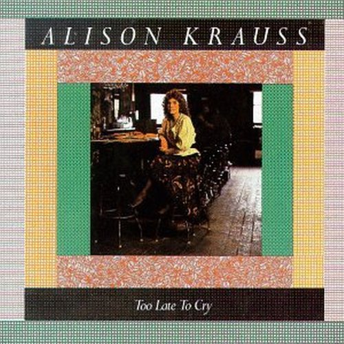 album alison krauss