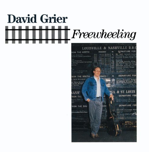 album david grier