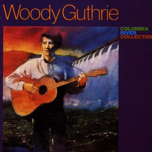 album woody guthrie