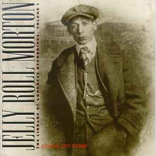 album jelly roll morton