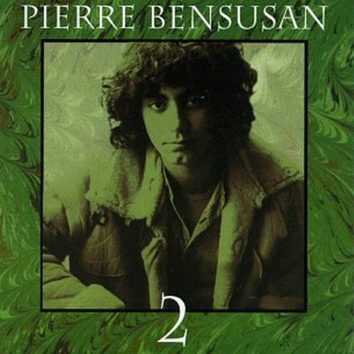 album pierre bensusan