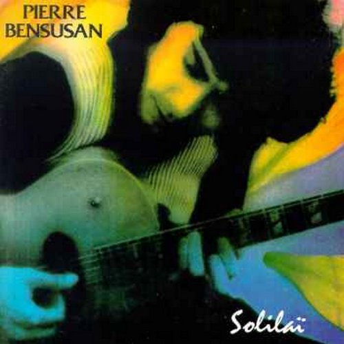 album pierre bensusan