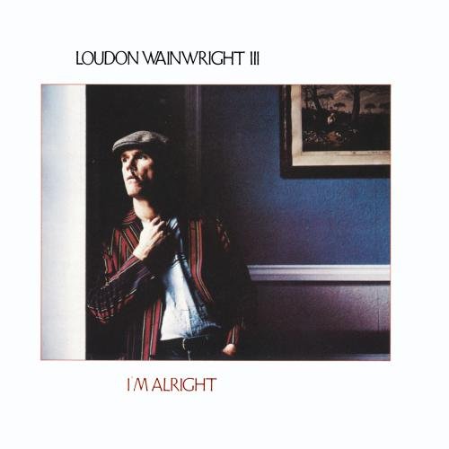 album loudon wainwright iii