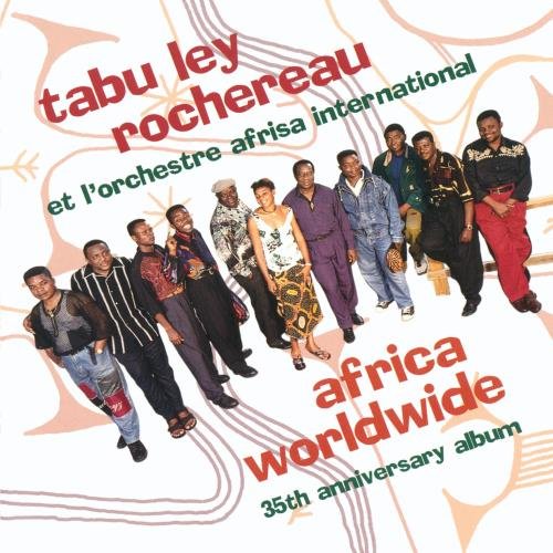 album tabu ley rochereau