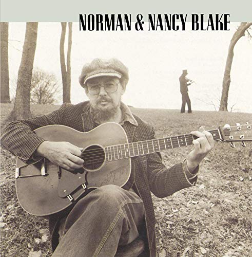 album norman blake