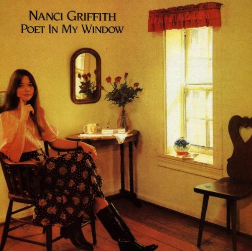 album griffith nancy