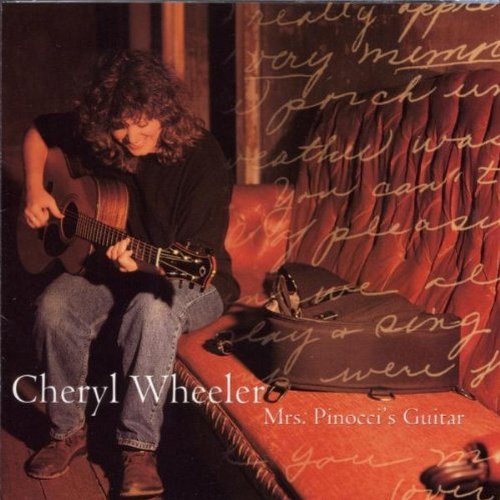 album cheryl wheeler