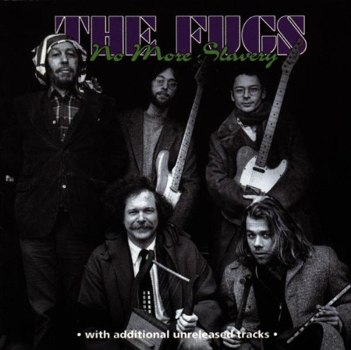 album the fugs