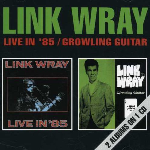 album link wray