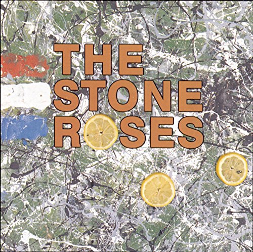 album the stone roses