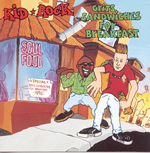 album kid rock