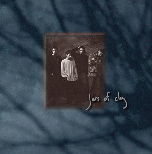 album jars of clay