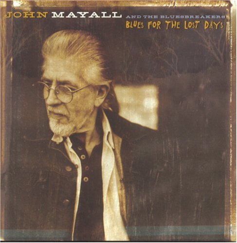 album john mayall and the bluesbreakers