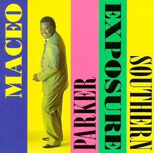 album maceo parker