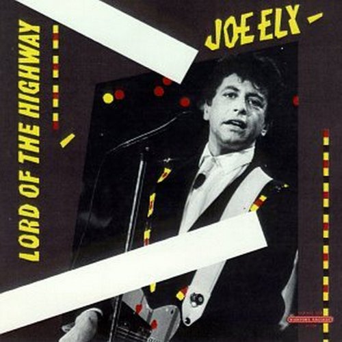 album joe ely