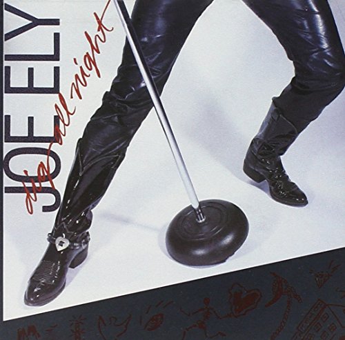 album joe ely