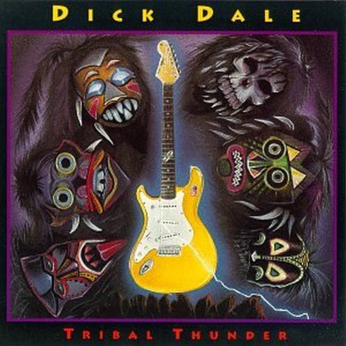 album dick dale