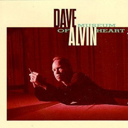 album dave alvin