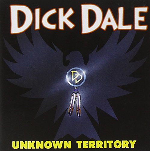 album dick dale