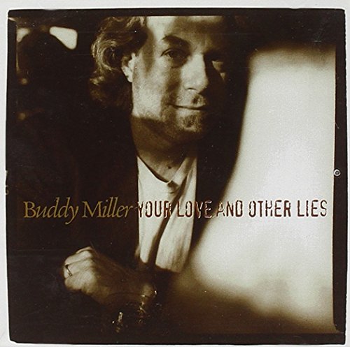 album buddy miller