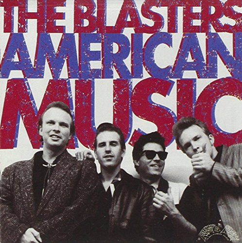 album the blasters