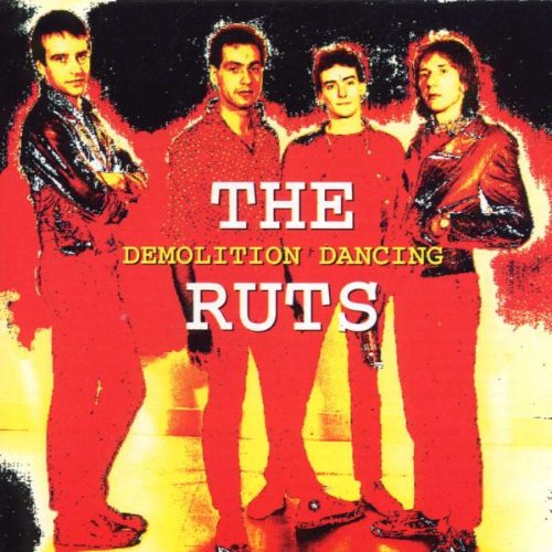 album the ruts