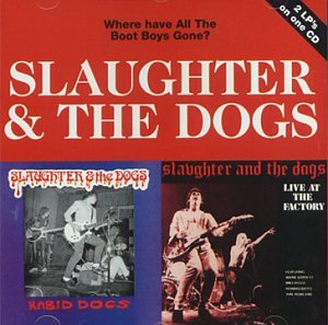 album slaughter and the dogs