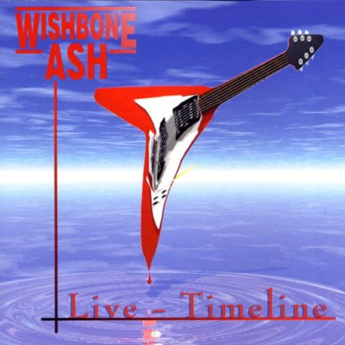 album wishbone ash