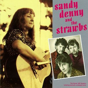 album sandy denny