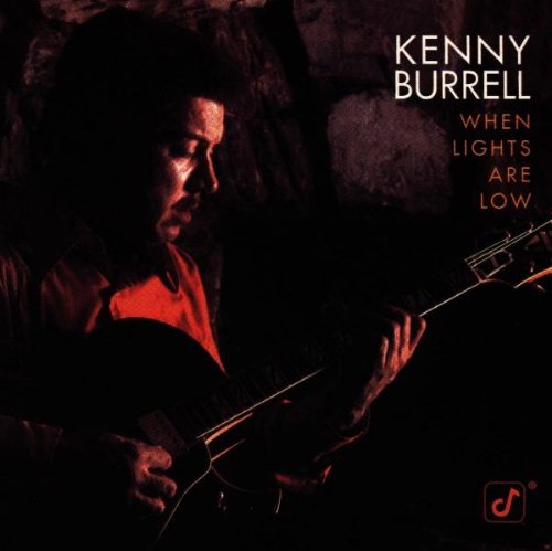 album kenny burrell