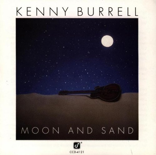 album kenny burrell