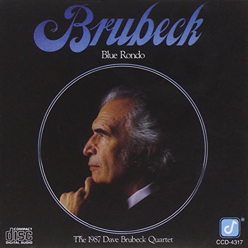 album the dave brubeck quartet