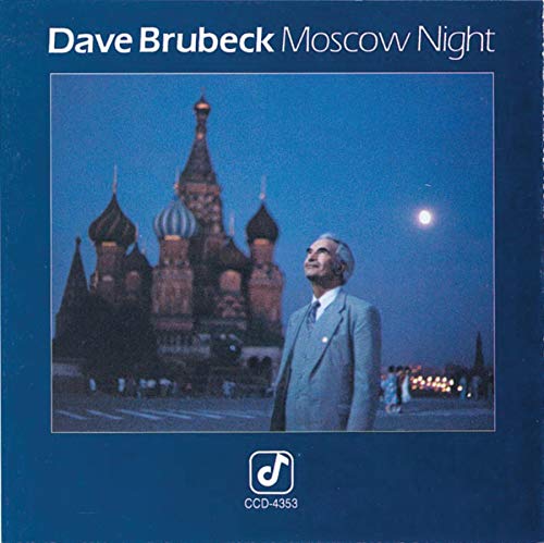 album dave brubeck