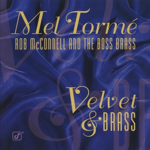 album mel torm